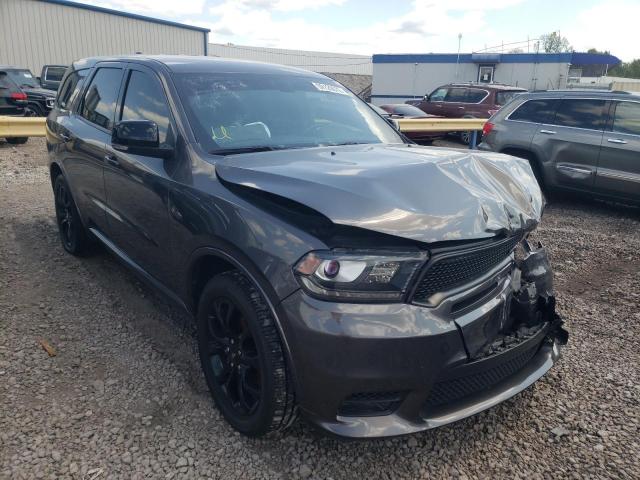 DODGE DURANGO GT 2020 1c4rdhdg1lc410472