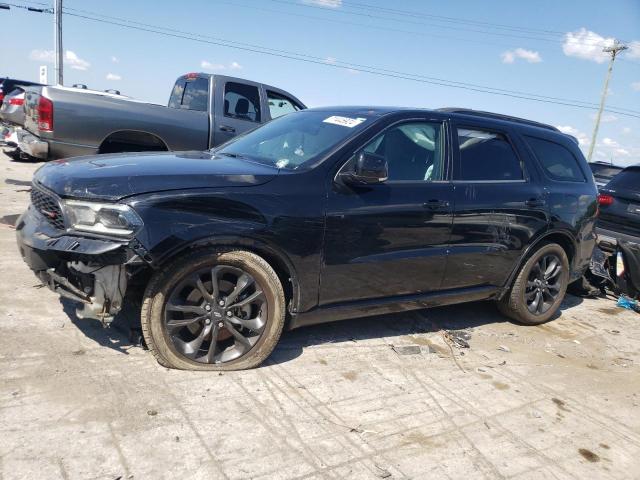 DODGE DURANGO GT 2021 1c4rdhdg1mc791404