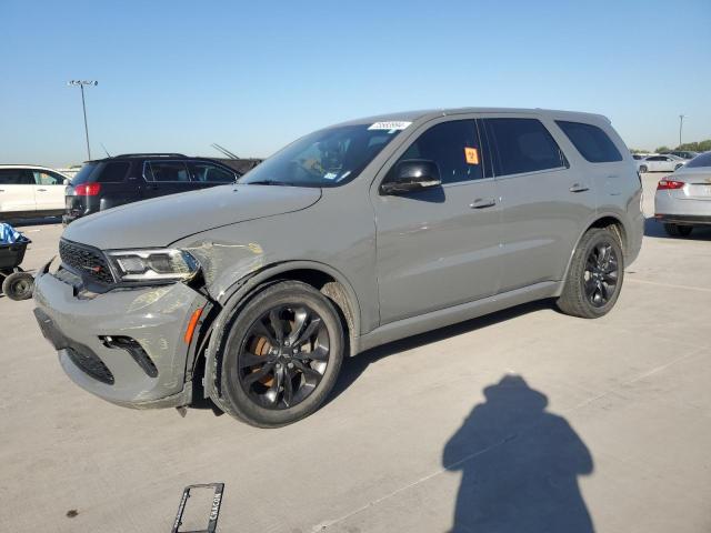 DODGE DURANGO GT 2021 1c4rdhdg1mc846787