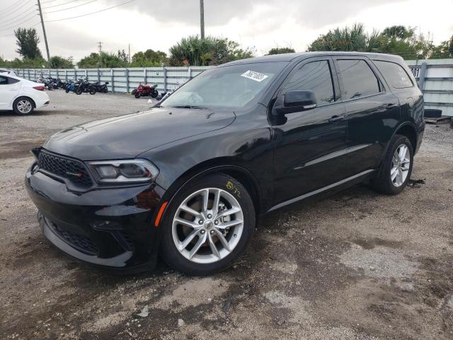 DODGE DURANGO 2022 1c4rdhdg1nc199552