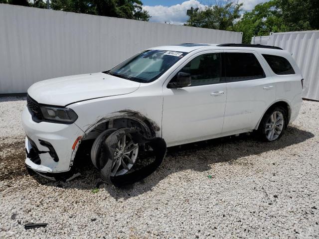 DODGE DURANGO 2023 1c4rdhdg1pc579266