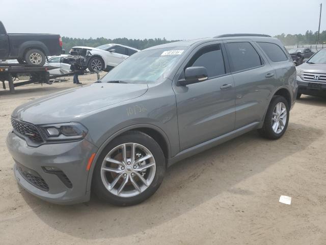 DODGE DURANGO GT 2023 1c4rdhdg1pc596357