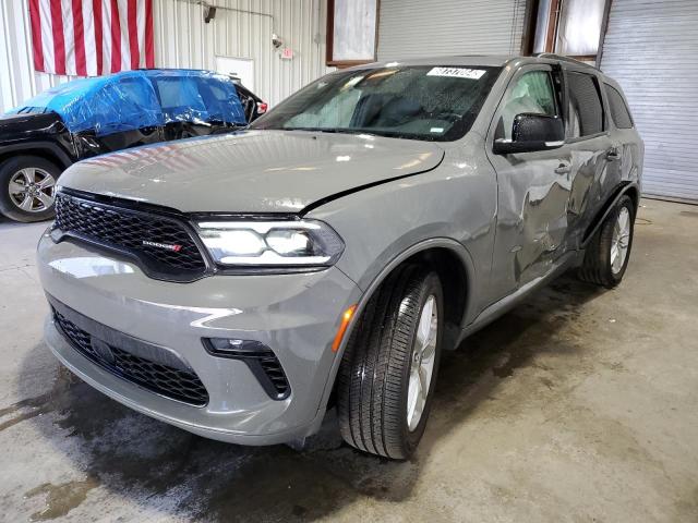 DODGE DURANGO GT 2023 1c4rdhdg1pc685538