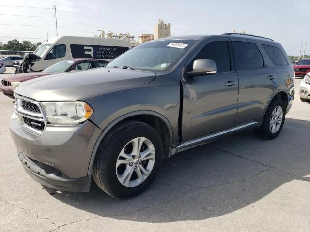 DODGE DURANGO CR 2012 1c4rdhdg2cc108950