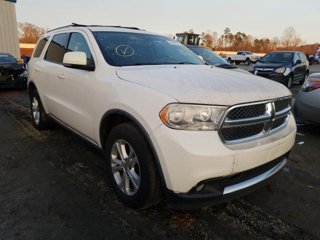 DODGE DURANGO CR 2012 1c4rdhdg2cc118507