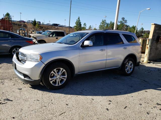 DODGE DURANGO CR 2012 1c4rdhdg2cc129958