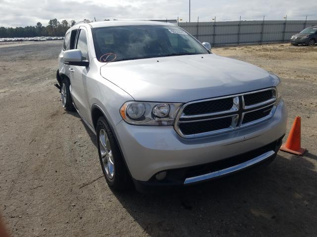 DODGE DURANGO CR 2012 1c4rdhdg2cc152706