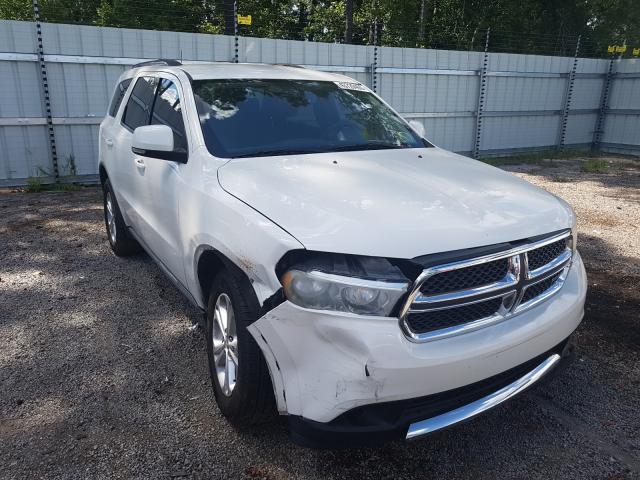 DODGE DURANGO CR 2012 1c4rdhdg2cc153516