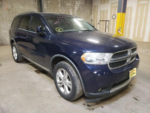 DODGE DURANGO CR 2012 1c4rdhdg2cc159252