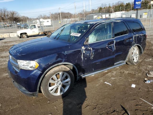 DODGE DURANGO CR 2012 1c4rdhdg2cc182773