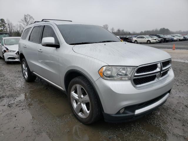 DODGE DURANGO CR 2012 1c4rdhdg2cc182790