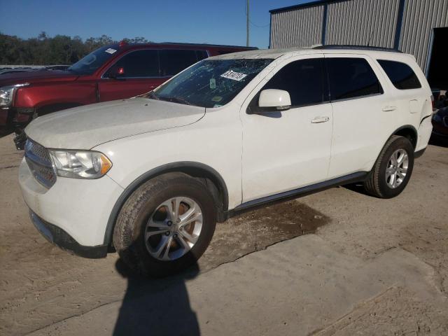 DODGE DURANGO CR 2012 1c4rdhdg2cc191280