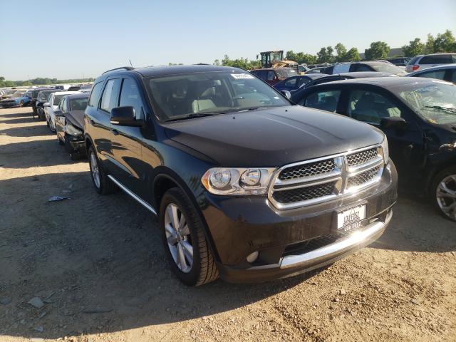 DODGE DURANGO CR 2012 1c4rdhdg2cc308422