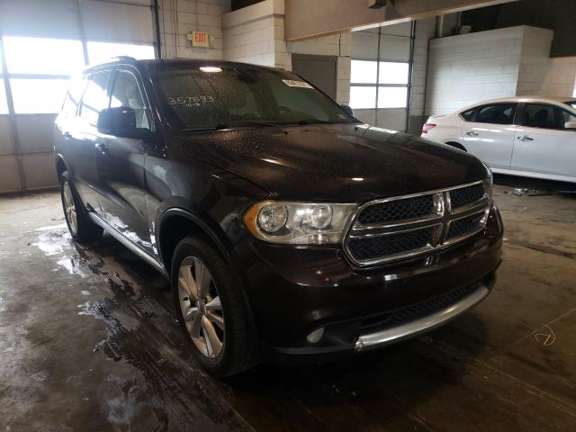 DODGE DURANGO 2012 1c4rdhdg2cc330629