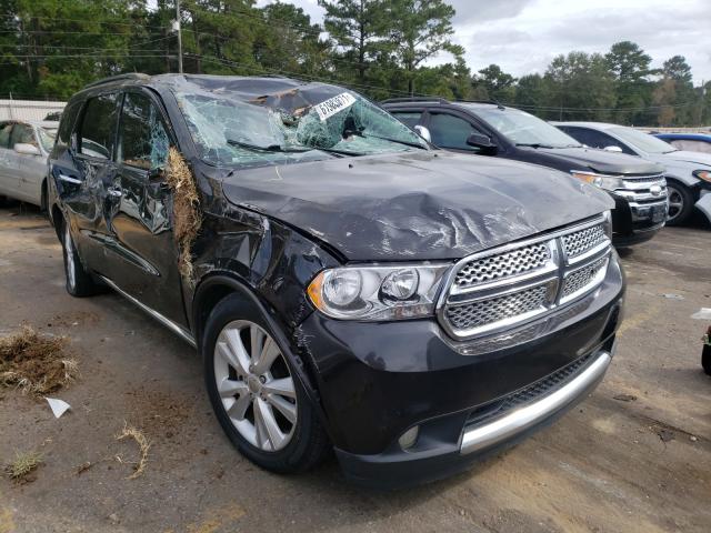 DODGE DURANGO CR 2013 1c4rdhdg2dc508590