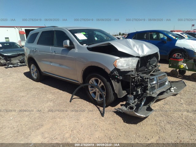 DODGE DURANGO 2013 1c4rdhdg2dc570913