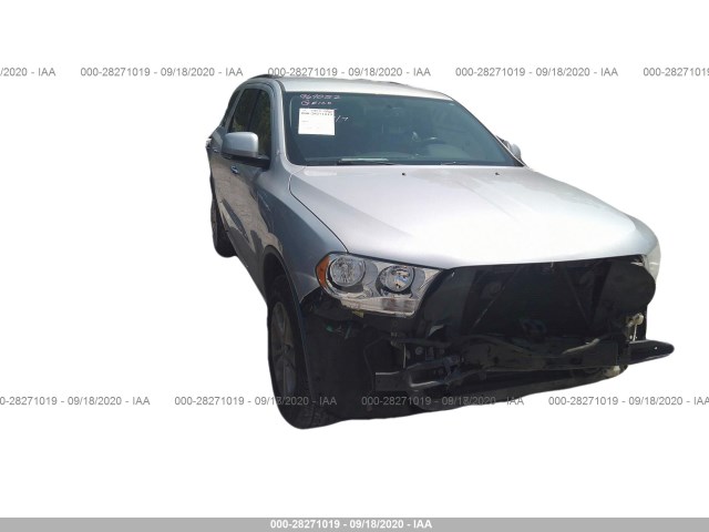 DODGE DURANGO 2013 1c4rdhdg2dc601951