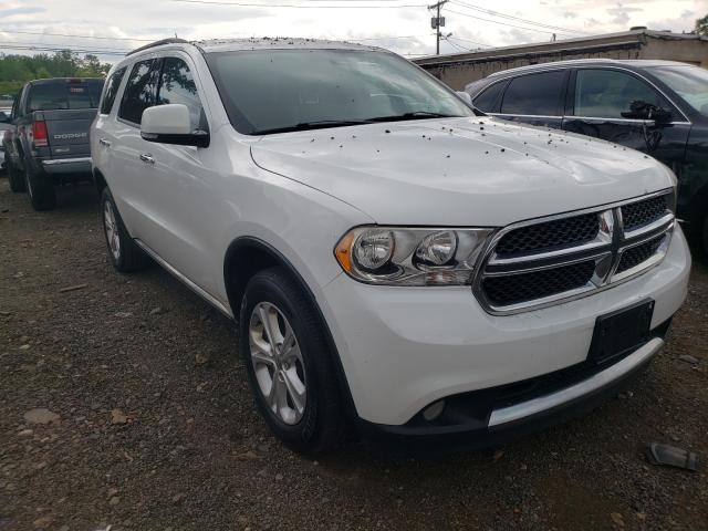 DODGE DURANGO CR 2013 1c4rdhdg2dc616997