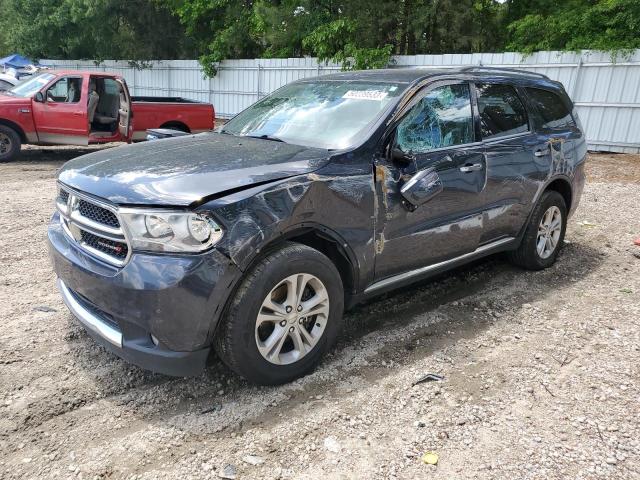 DODGE DURANGO CR 2013 1c4rdhdg2dc674592