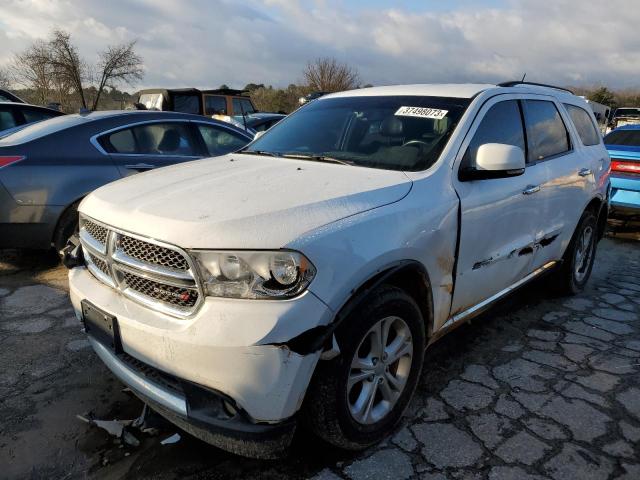 DODGE DURANGO CR 2013 1c4rdhdg2dc683065