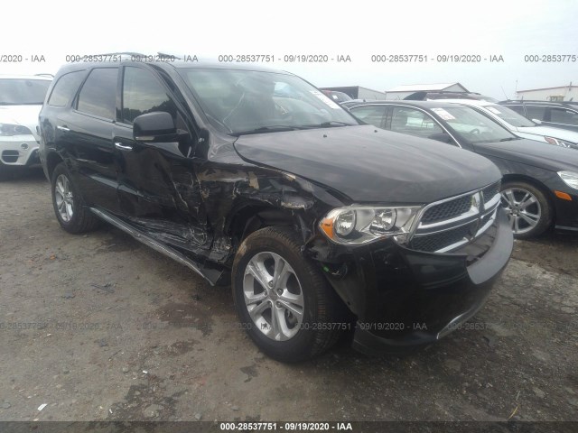 DODGE DURANGO 2013 1c4rdhdg2dc695040