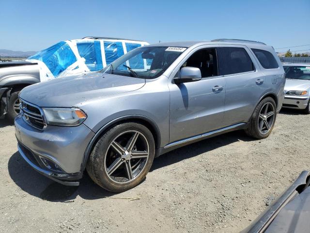 DODGE DURANGO LI 2014 1c4rdhdg2ec443449