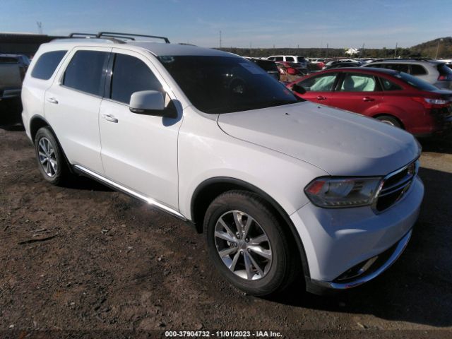 DODGE DURANGO 2014 1c4rdhdg2ec530882