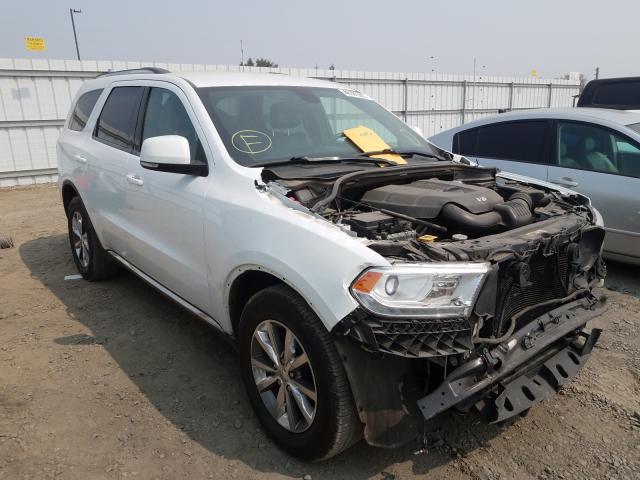 DODGE DURANGO LI 2014 1c4rdhdg2ec557631