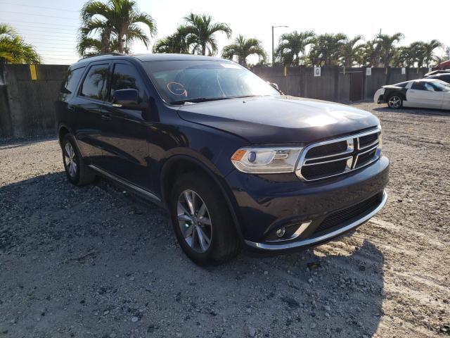 DODGE DURANGO LI 2014 1c4rdhdg2ec576406