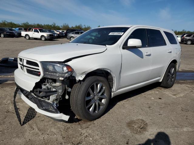 DODGE DURANGO LI 2014 1c4rdhdg2ec590841