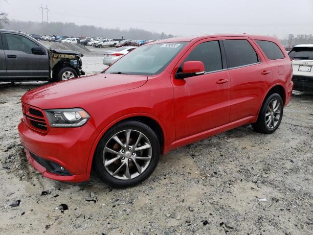 DODGE DURANGO LI 2014 1c4rdhdg2ec593206