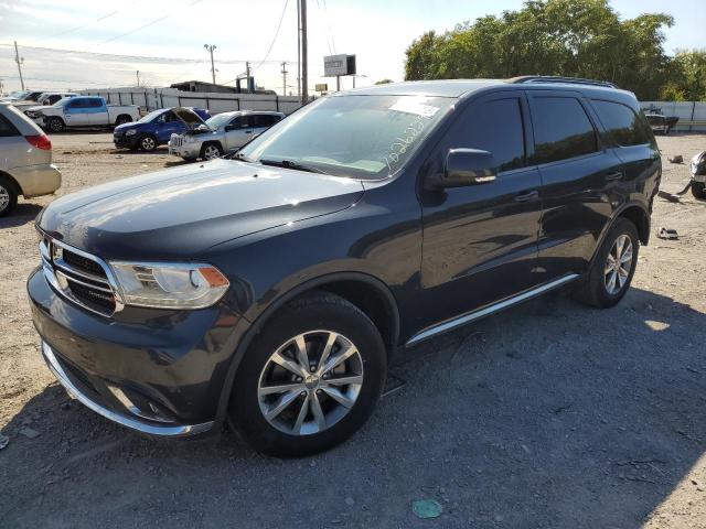 DODGE DURANGO 2014 1c4rdhdg2ec974697