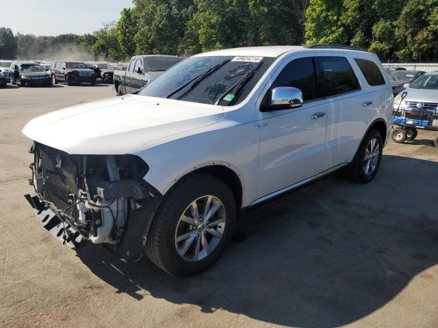 DODGE DURANGO LI 2015 1c4rdhdg2fc200595