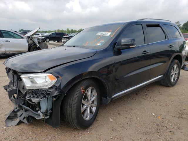 DODGE DURANGO LI 2015 1c4rdhdg2fc239252