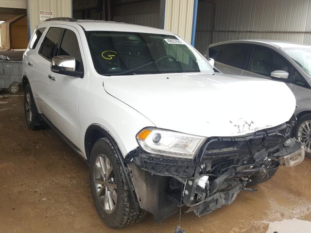 DODGE DURANGO LI 2015 1c4rdhdg2fc239607