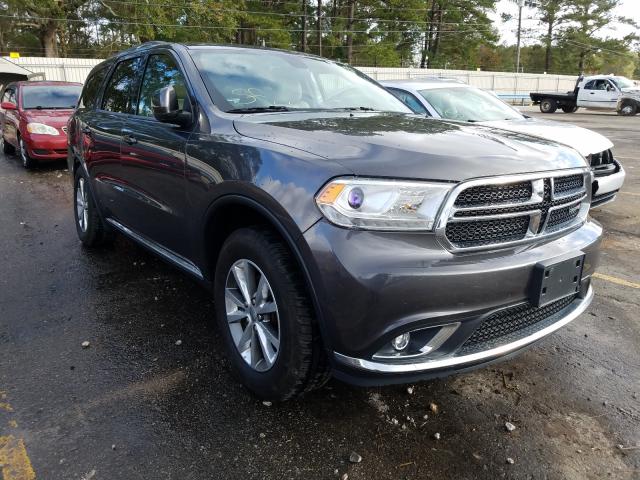 DODGE DURANGO LI 2015 1c4rdhdg2fc244449