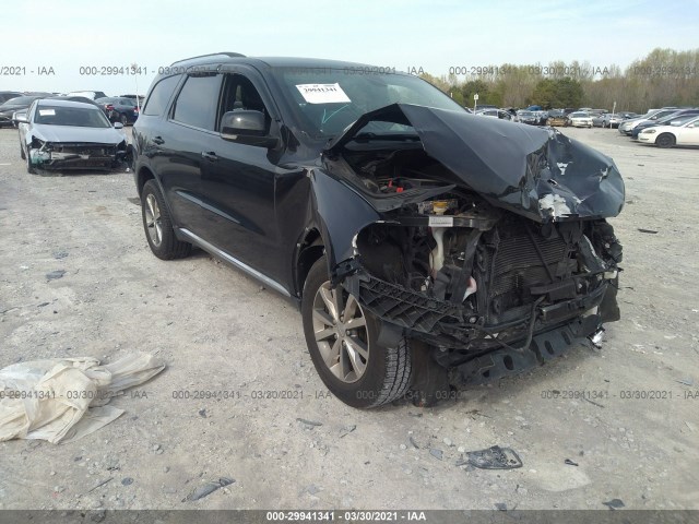 DODGE DURANGO 2015 1c4rdhdg2fc244533