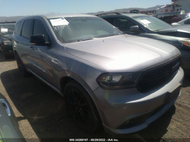 DODGE DURANGO 2015 1c4rdhdg2fc709392