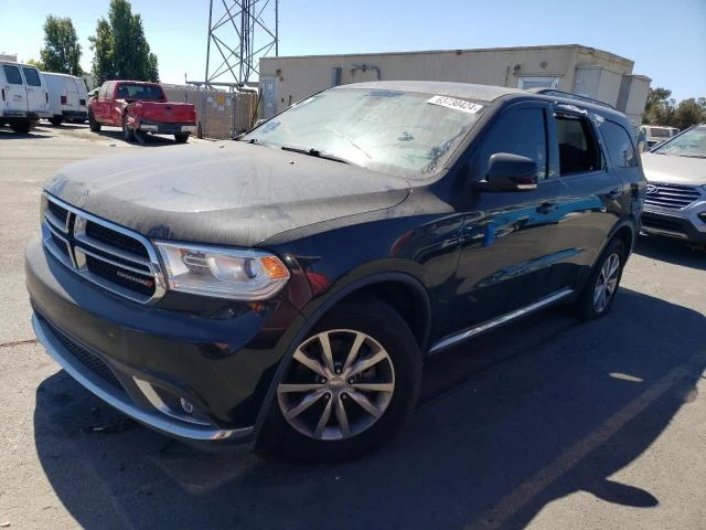 DODGE DURANGO LI 2015 1c4rdhdg2fc729075