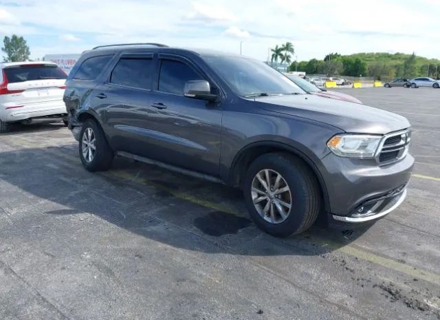 DODGE DURANGO 2015 1c4rdhdg2fc896553