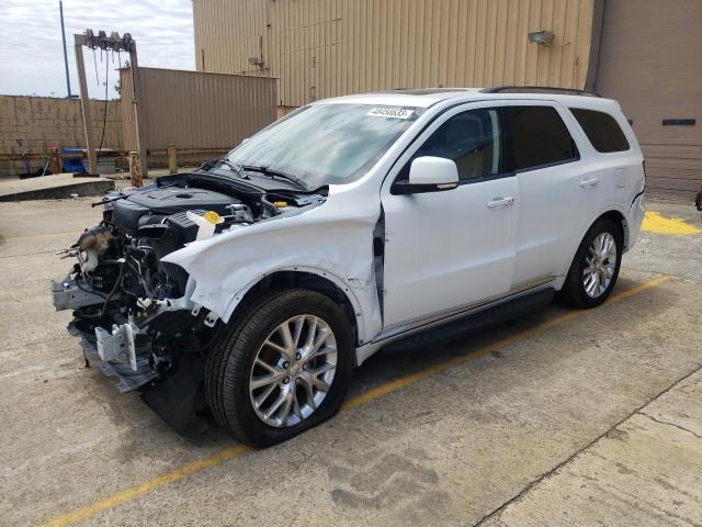 DODGE DURANGO LI 2016 1c4rdhdg2gc336548