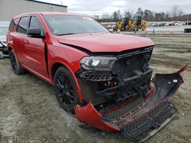 DODGE DURANGO LI 2016 1c4rdhdg2gc340289