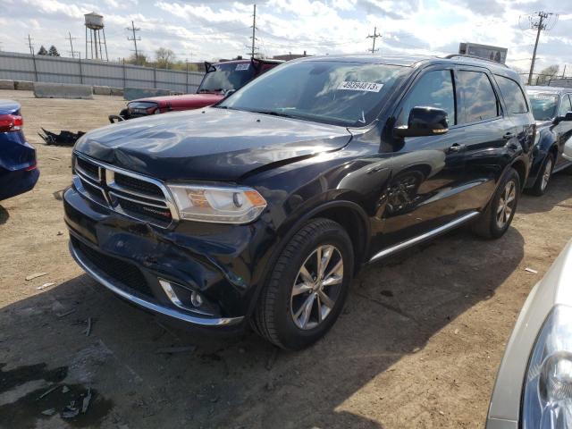 DODGE DURANGO 2016 1c4rdhdg2gc360123