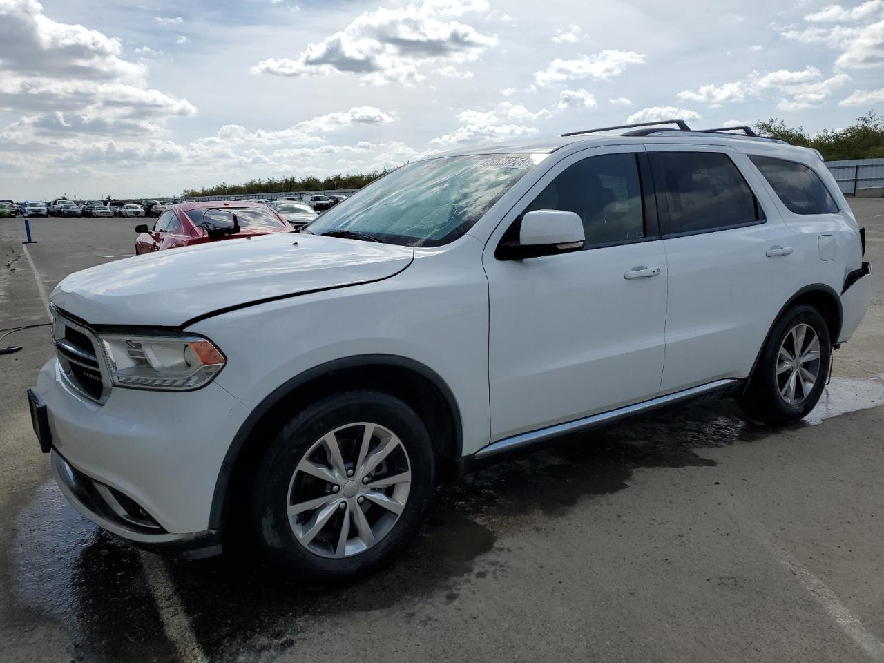 DODGE DURANGO 2016 1c4rdhdg2gc448976