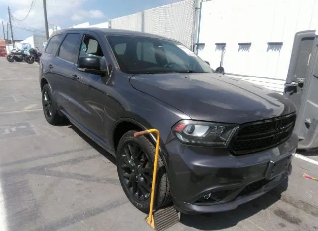 DODGE DURANGO 2016 1c4rdhdg2gc502194