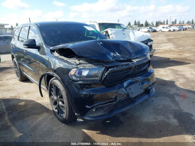 DODGE DURANGO 2016 1c4rdhdg2gc502275