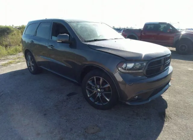 DODGE DURANGO 2017 1c4rdhdg2hc652274