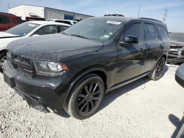 DODGE DURANGO GT 2017 1c4rdhdg2hc703286