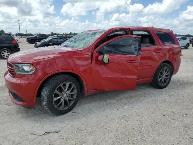 DODGE DURANGO GT 2017 1c4rdhdg2hc720959