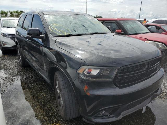 DODGE DURANGO GT 2017 1c4rdhdg2hc736739